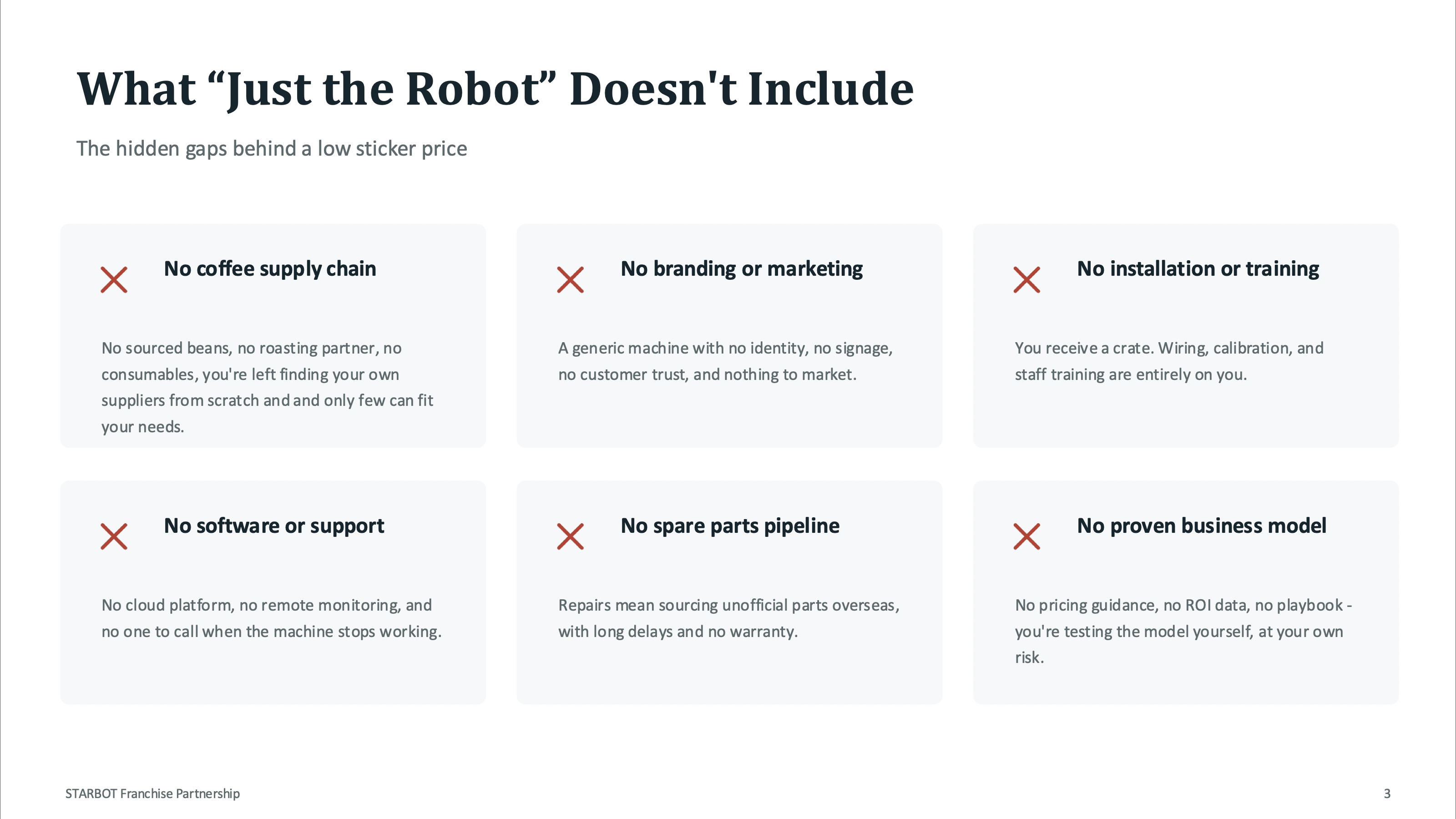 STARBOT deck — page 3